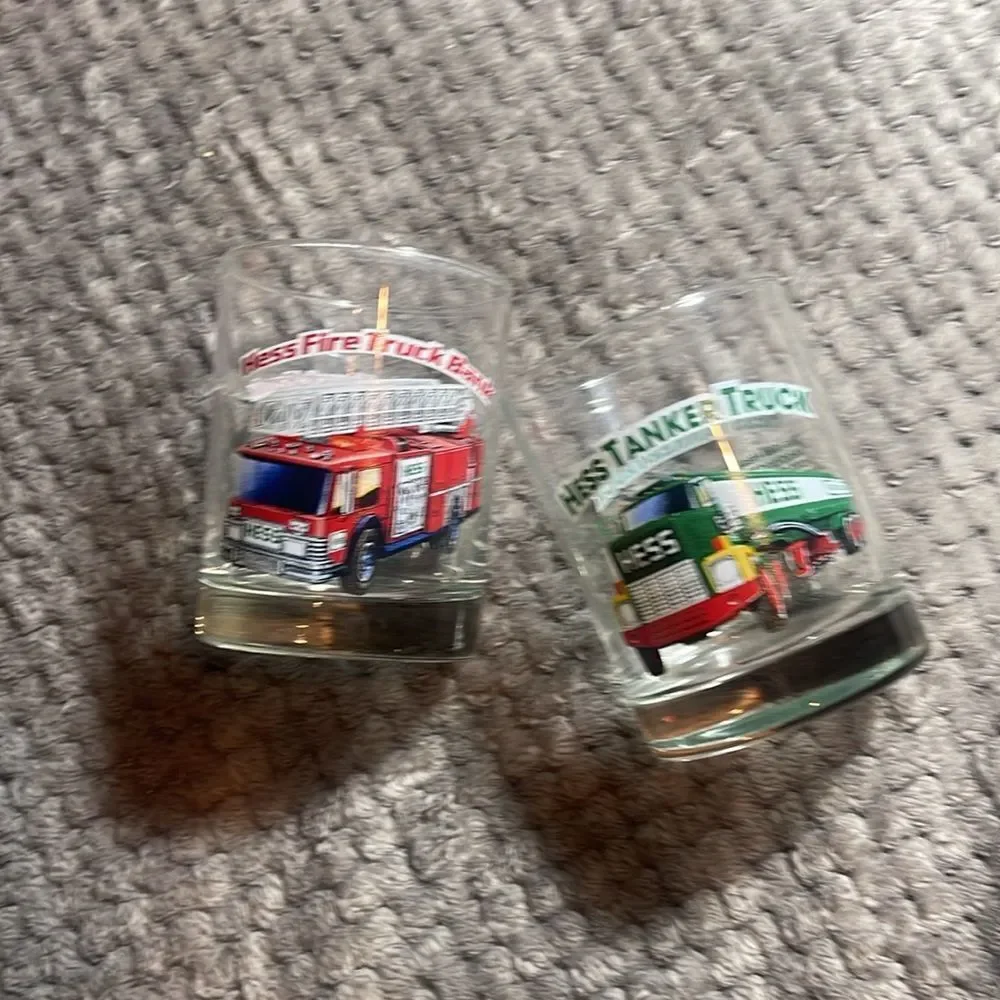 N/A 1996 hess